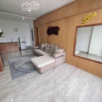 [Q2] ️ Diện Tích Khủng Gần 60M2 Chdv 1 Phòng Ngủ - 1 Phòng Khách