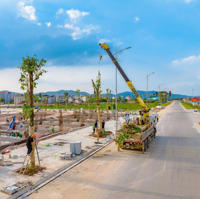 Mở Bán Dự Án Lam Sơn Nextus City - Ngay Thành Phố Bắc Giang Giá Nhình 2 Tỷ .Liên Hệ :0977986243