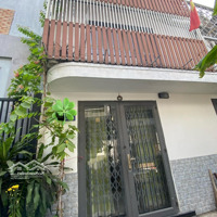 Bán Nhà Hẻm Phan Vân Hân,Diện Tích24,6 M, Giá (3,6 Tỷ)