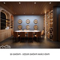 Chuyển Nhượng + Cổ Đông Nhà Hàng Tân Phú 3000M2