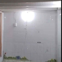 Phòng Cho Nữ Có Toilet Riêng Và Gác Lửng