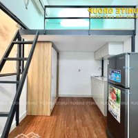 Bóc Seal Căn Hộ Studio - Duplex Cửa Sổ Lớn Tạ Quang Bửu Quận 8