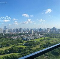 Sunshine City Toà S4 - Bán Căn Góc 104,3M2 - Tầng Trung -View Sân Golf + Sông Hồng + Cầu Nhật Tân