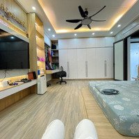 Nhà Đẹp Full Nội Thất Đẳng Cấp Ở Ngay Kim Mã 41M2 6.6 Tỷ. Gần Mặt Phố