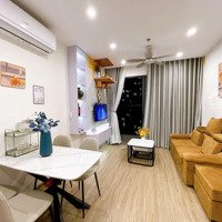 Bán Cắt Lỗ Căn Hộ 1 Phòng Ngủ+ 1 42.9M2 Giá Bán 2 Tỷ Hỗ Trợ Phí Sang Tên Tại Vinhomes Smart City