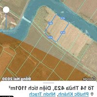 Bán Đất Xã Phước Khánh, Huyện Nhơn Trạch Tỉnh Đồng Nai 6 Tỷ