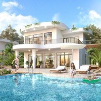 Chính Chủ Bán Căn Biệt Thự 600M2 Tại Dự Án Ivory Villas, Giá Cực Tốt!