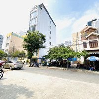 Bán Đất Đường An Thượng 27. Khu Phố Tây, Cách Biển Mỹ Khê 200M2. Diện Tích 90M2. Giá Bán 8 Tỷ 790