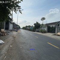 Bán Nền:(4.5M X 16M, Thổ 100%) Đường Tân Việt Hòa