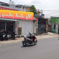 Cho Thuê Nhà Mặt Tiền Đường Đình Phong Phú Quận 9- Gần Sát Lê Văn Việt
