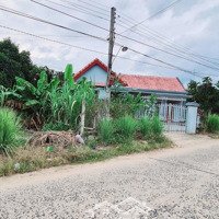 Bán Đất Mặt Tiền Đường 10M Xã Bình Lộc (Diên Bình) Diên Khánh, Ngay Trụ Sở Mới Ubnd Diên Khánh