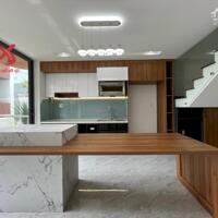 Bán nhà 1tr 3lầu 220m2,sổ riêng,thổ cư 4tỷ5 đường oto 7m hiện đại An Bình,Biên Hoà-Đồng Nai N80