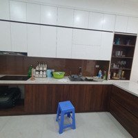 Nhà An Dương Vương 123M2 X 4 Tầng Full Đồ, Đẹp Không Tì Vết Như Ảnh