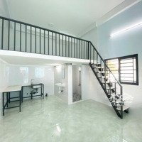 Duplex Gác Cao 2M - Gần Gtvt, Ở Được 3-4 Người, Cho Nuôi Pet