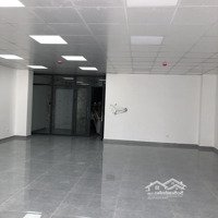 Toà Nhà Văn Phòng Nguyễn Văn Trỗi 1100M2, 8X25M, H-8 Lầu, 170 Triệu