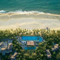 Cần Bán Căn Biệt Thự Biển Resort Premier Village Đà Nẵng Mặt Biển Sổ Đỏ Lâu Dài - 0912.418.581