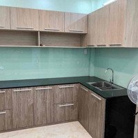 Nhà Hẻm Hậu Giang 3,8X8M 1 Lầu Nhà Mới 100%