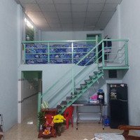 Nhà Cấp 4 Hẻm Xe Tải, Diện Tích 60M2, 2 Phòng Ngủ, P. Bình An, Dĩ An