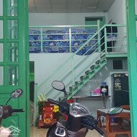 Nhà Cấp 4 Hẻm Xe Tải, Diện Tích 60M2, 2 Phòng Ngủ, P. Bình An, Dĩ An