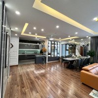 Tôi Cần Sang Nhượng Gấp Căn Hộ Góc 3 Phòng Ngủdiện Tích: 100M2 Hướng Đông Nam Cực Mát Đã Có Nội Thất