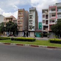 Bán nhà mặt tiền đường Song Hành, Bình Phú, quận 6. 4x17m. SHR 68m2. Giá 9.1 tỷ