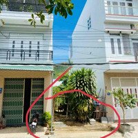 Đấtmặt Tiềnnguyễn Bậc Viinh Hoà Nha Trang 60M2