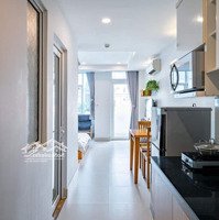 Căn Hộ 35M2 Full Nội Thất Đường Thạch Lam