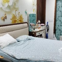 Kim Đồng, Phân Lô, Thang Máy,Full Nội Thất, Oto Đỗ Cửa