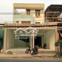 Cho Thuê Nhà Trương Vĩnh Ký, Tân Phú 140M2 1 Lầu Giá 24 Triệu