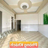 Nhà Kdc Hồng Loan 2 Phòng Ngủ