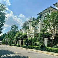 Chính Chủ Bán Đơn Lập Embassy Garden Tây Hồ Tây Siêu Vip