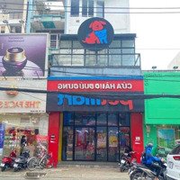 Cho Thuê Nhà : Võ Văn Ngân Gần Vincom 6X20M 1 Trệt 1 Lửng 2 Lầu