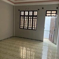 Ban Công Mặt Tiền Lê Văn Thọ 40M2 Siêu Rẻ