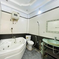 Căn Hộ Ban Công Siêu To Nguyễn Tri Phương 35M2 - Full Nội Thất Tiện Nghi