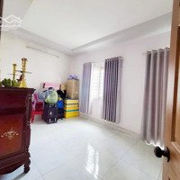 Nhà Đẹp 3 Tầng Phường Thạnh Mỹ Lợi,Diện Tích75M, Ngang 5M, Đường Trước Nhà 4M Nhỉnh 6 Tỷ