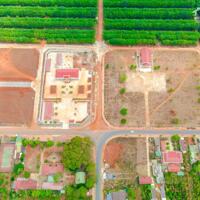Ngay ubnd huyện Krông Năng em cần bán đất 132m2 (ngang 6m dài 22m) - KDC Phú Lộc