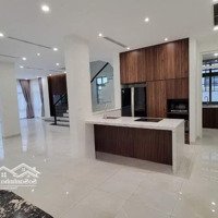 Cho Thuê Biệt Thự Đơn Lập Góc View Hồ Điều Hoà Harmony , Diện Tích: 330M2 Giá Thuê Cực Tốt Chỉ 75 Triệu.tháng