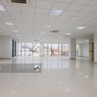 Chính Chủ Cho Thuê Văn Phòng Tòa 25T1 Hoàng Đạo Thúy 300M2 Chia Nhỏ 100M2, 200M2 Lô Góc Mặt Thoáng