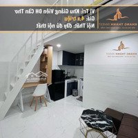 Khang Thành Invest - Chuyên Cho Thuê Căn Hộ Dịch Vụ - Mini House