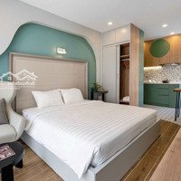 Cho Thuê Căn Hộ Chung Cư 60M2 Quận 1 Gần Chợ Bến Thành