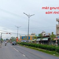 Bán 1311M2 Minh Hoà Dầu Tiếng Giá Rẻ Như Cho