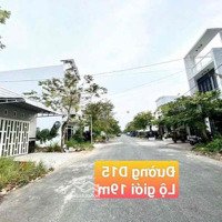 Nha 85M2 2 Phòng Ngủđường D15 Khu Hồng Loan Gần Bến Xe Va Đường Trần Hoàng Na