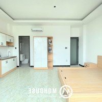 Căn Hộ Studio Tân Hương Mới Xây Full Nội Thất Gần Aeon Tân Phú