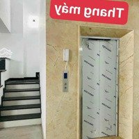 Cho Thuê Toà Nhà Cao 6 Tầng Có Thang Máy 1500M2 Có Hầm