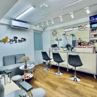 Sang Tiệm Nail,Spa,Gội Dưỡng Sinh