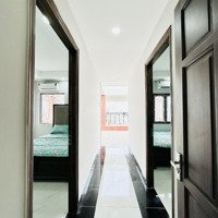 Penthouse 2 Phòng Ngủsân Thượng Siêu Bự View Landmark81 Full Nội Thất Thang Máy Hầm Xe Ngay Hàng Xanh