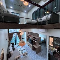 Cho Thuê Duplex 2 Phòng Ngủ Feliz En Vista Nội Thất Đầy Đủ Giá Bán 27 Triệu