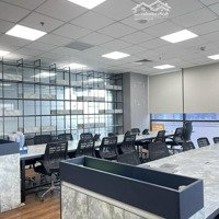 Bql Chính Chủ Cho Thuê Văn Phòng Tòa Hoàng Ngân Plaza: 100M2 - 200M2 - 300M2 Giá Chỉ 200K/M2/Th