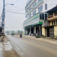 Bán Đất Mặt Phố Kinh Doanh Nguyễn Thị Mình Khai, Vĩnh Yên. Vĩnh Phúc. Liên Hệ 0989154756