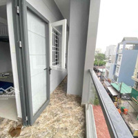 Duplex Ban Công - Ở Được 4 Người 4 Xe